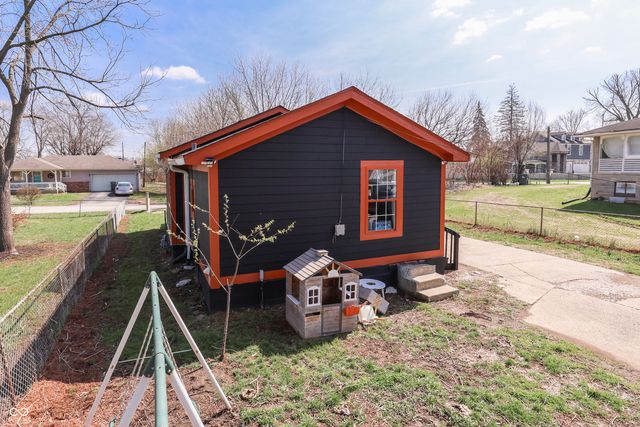 1232 S Biltmore Avenue, Indianapolis, IN 46241