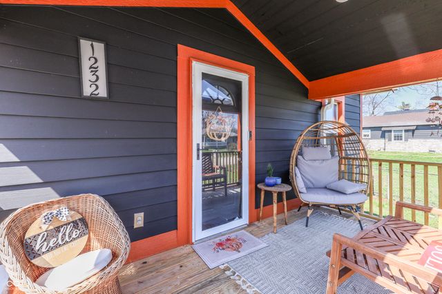 1232 S Biltmore Avenue, Indianapolis, IN 46241