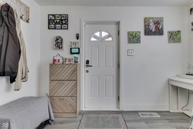 1232 S Biltmore Avenue, Indianapolis, IN 46241