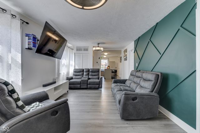 1232 S Biltmore Avenue, Indianapolis, IN 46241