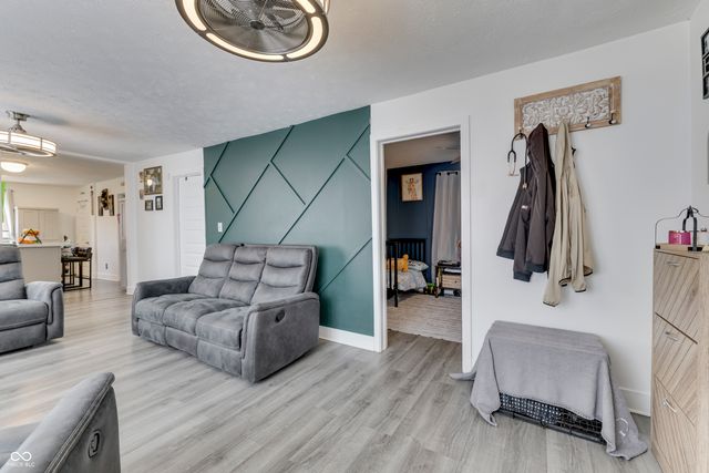 1232 S Biltmore Avenue, Indianapolis, IN 46241