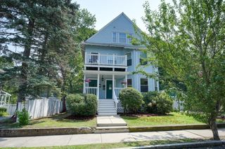 51 Rangeley Road 1, Arlington, MA 02474