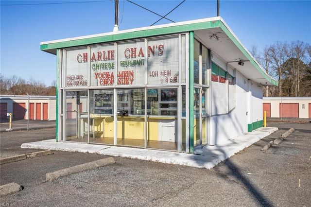 5862 Jefferson AVE, Newport News, VA 23605