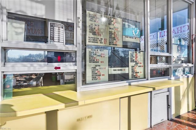 5862 Jefferson AVE, Newport News, VA 23605