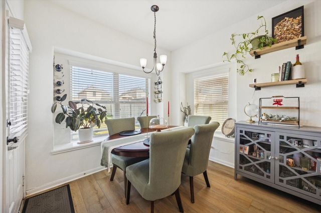 5127 Misty Lane, Bacliff, TX 77518