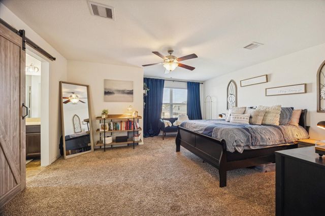 5127 Misty Lane, Bacliff, TX 77518