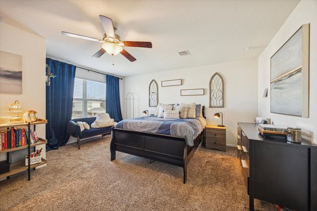 5127 Misty Lane, Bacliff, TX 77518