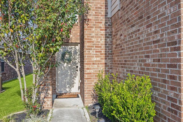 5127 Misty Lane, Bacliff, TX 77518