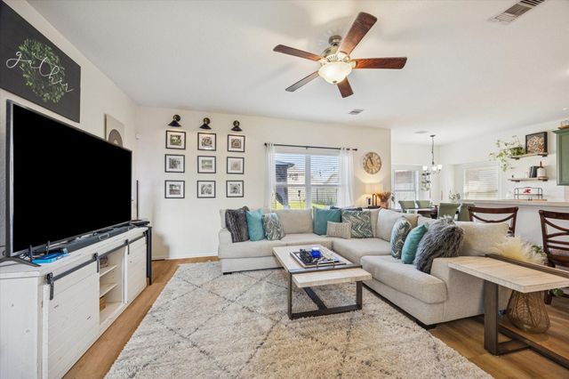 5127 Misty Lane, Bacliff, TX 77518