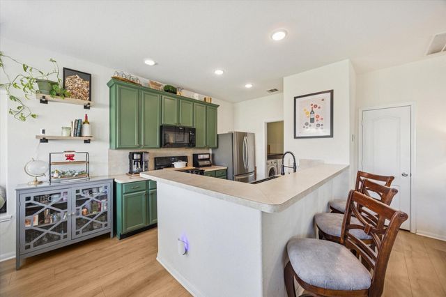 5127 Misty Lane, Bacliff, TX 77518