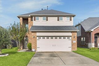 5127 Misty Lane, Bacliff, TX 77518