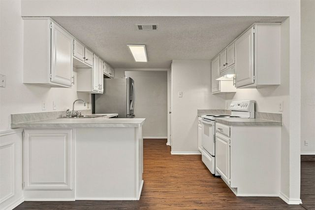4612 Goldrock Drive, Fort Worth, TX 76137