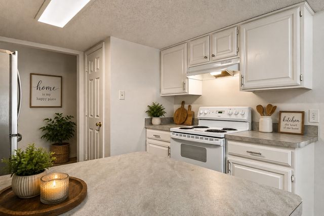 4612 Goldrock Drive, Fort Worth, TX 76137