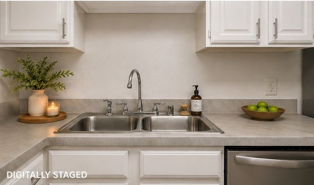 4612 Goldrock Drive, Fort Worth, TX 76137