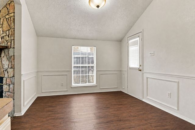 4612 Goldrock Drive, Fort Worth, TX 76137
