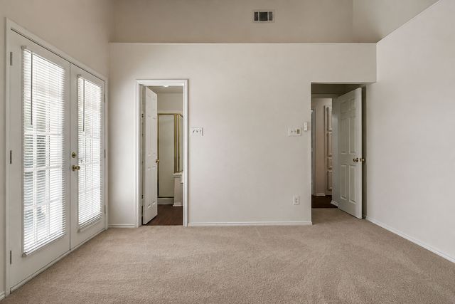 4612 Goldrock Drive, Fort Worth, TX 76137