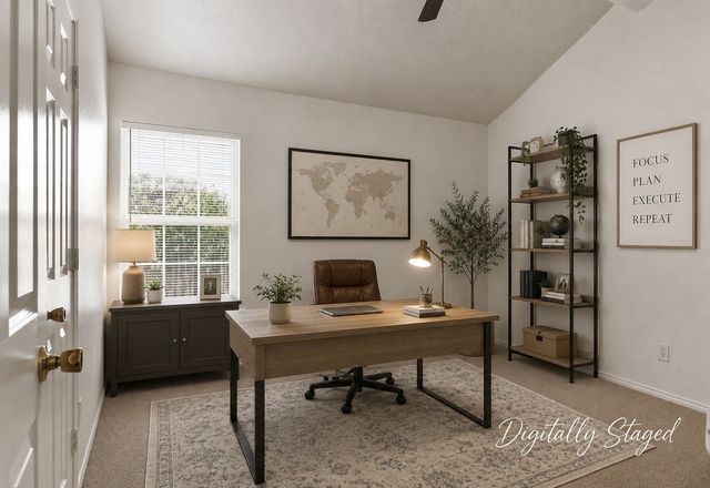4612 Goldrock Drive, Fort Worth, TX 76137