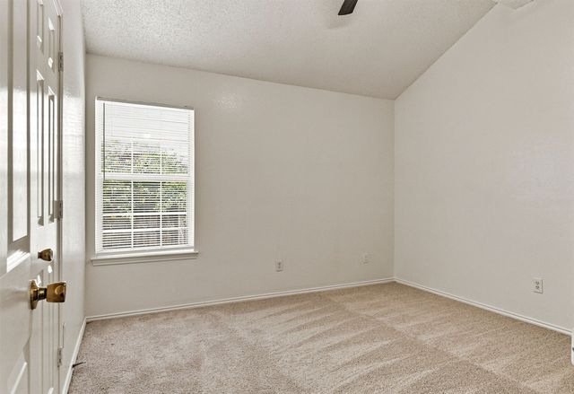 4612 Goldrock Drive, Fort Worth, TX 76137
