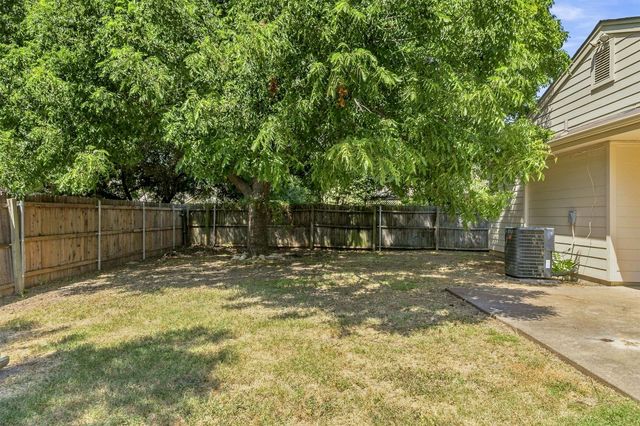 4612 Goldrock Drive, Fort Worth, TX 76137