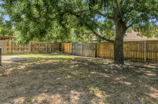 4612 Goldrock Drive, Fort Worth, TX 76137