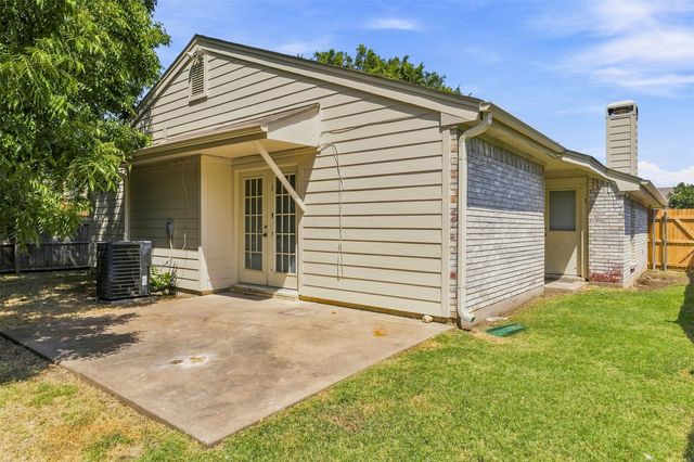 4612 Goldrock Drive, Fort Worth, TX 76137
