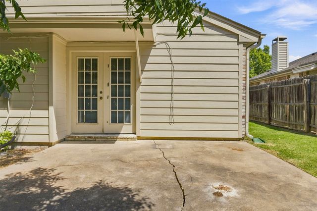 4612 Goldrock Drive, Fort Worth, TX 76137