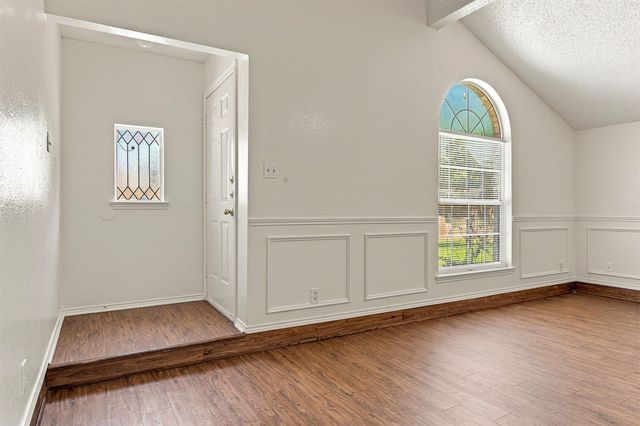 4612 Goldrock Drive, Fort Worth, TX 76137