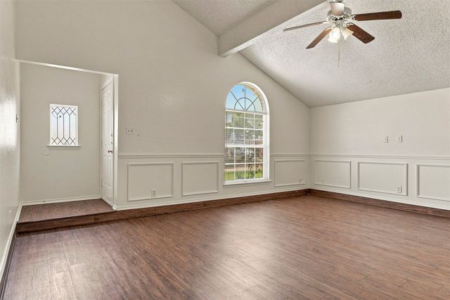 4612 Goldrock Drive, Fort Worth, TX 76137