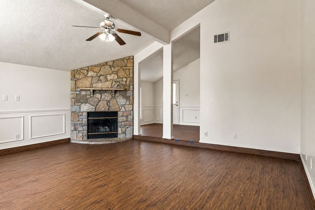 4612 Goldrock Drive, Fort Worth, TX 76137