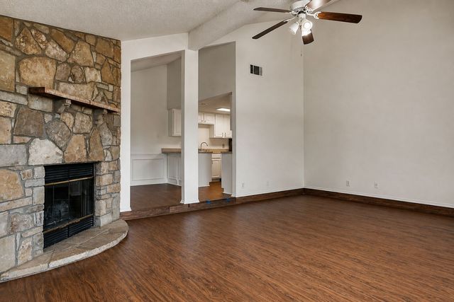 4612 Goldrock Drive, Fort Worth, TX 76137