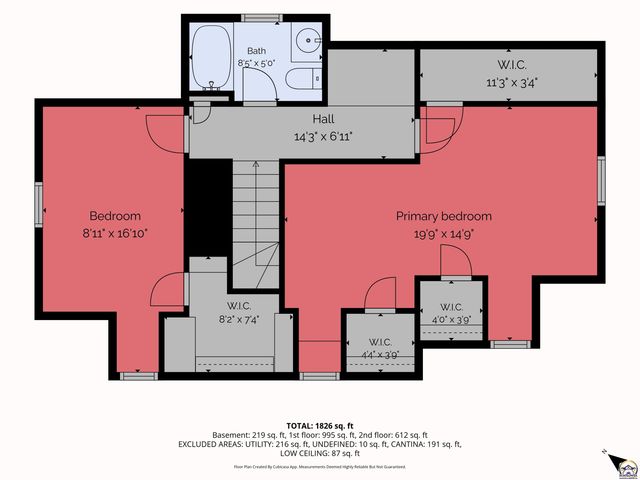 1722 SW Webster AVE, Topeka, KS 66604