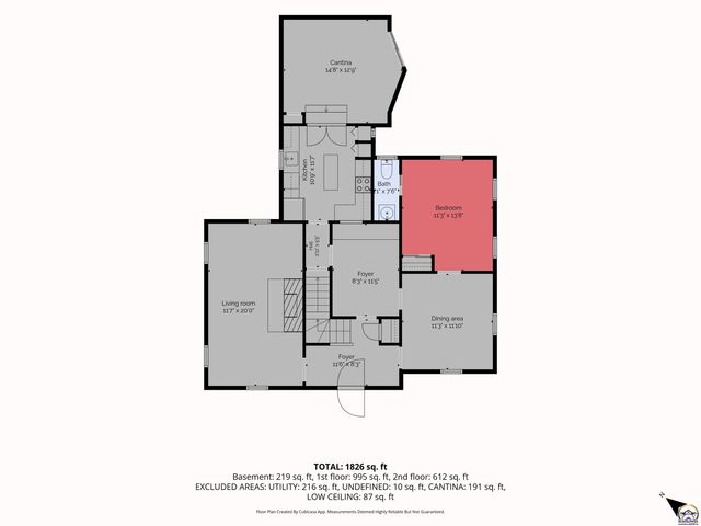 1722 SW Webster AVE, Topeka, KS 66604