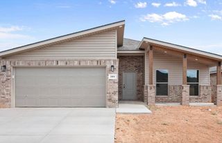 2404 Abbeville Avenue, Wolfforth, TX 79382