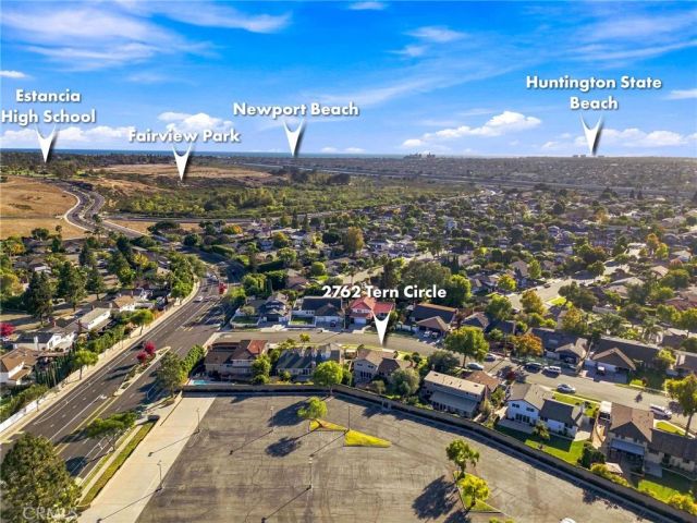 2762 Tern Circle, Costa Mesa, CA 92626