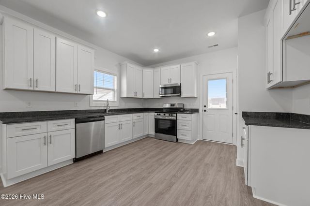 617 Abigail Taylor Drive A, Greenville, NC 27834