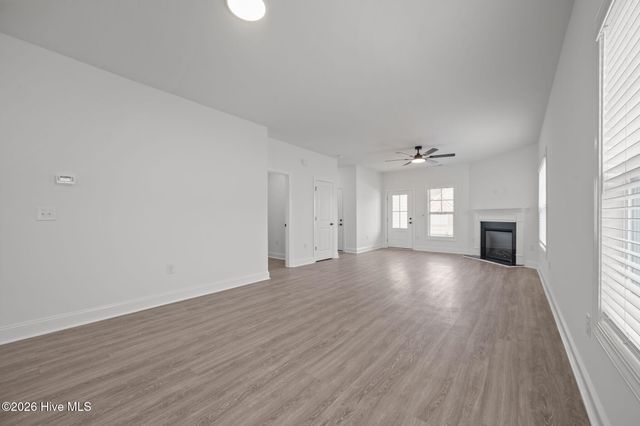 617 Abigail Taylor Drive A, Greenville, NC 27834