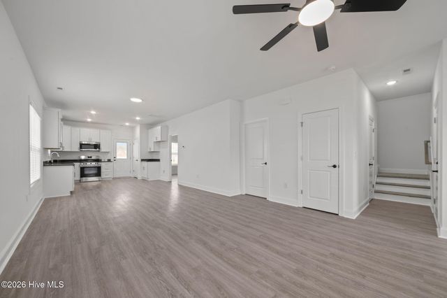 617 Abigail Taylor Drive A, Greenville, NC 27834