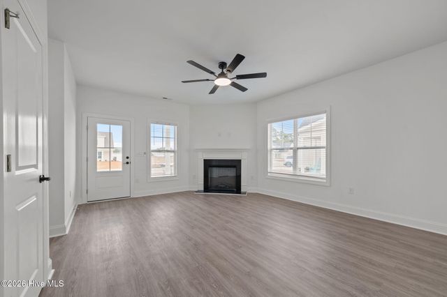 617 Abigail Taylor Drive A, Greenville, NC 27834