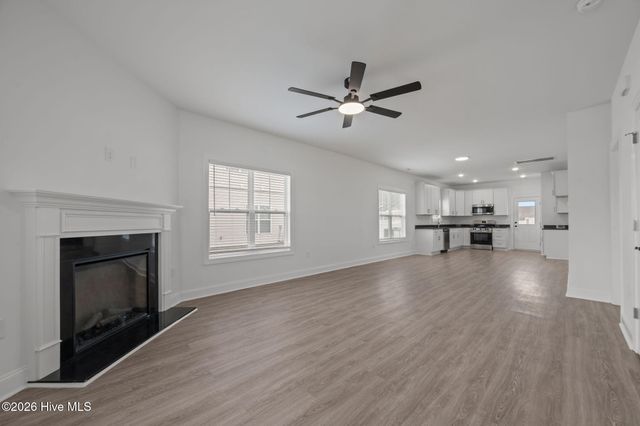 617 Abigail Taylor Drive A, Greenville, NC 27834