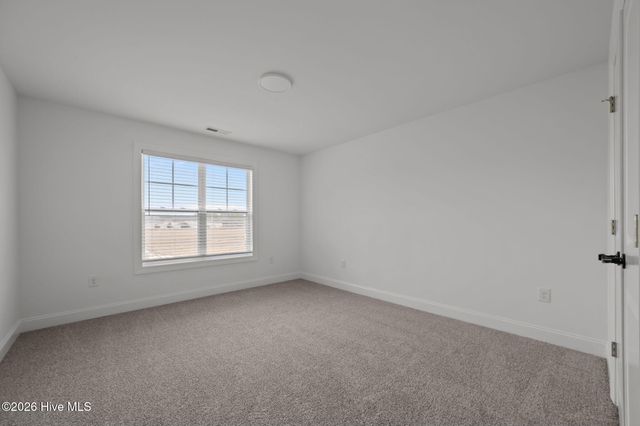 617 Abigail Taylor Drive A, Greenville, NC 27834