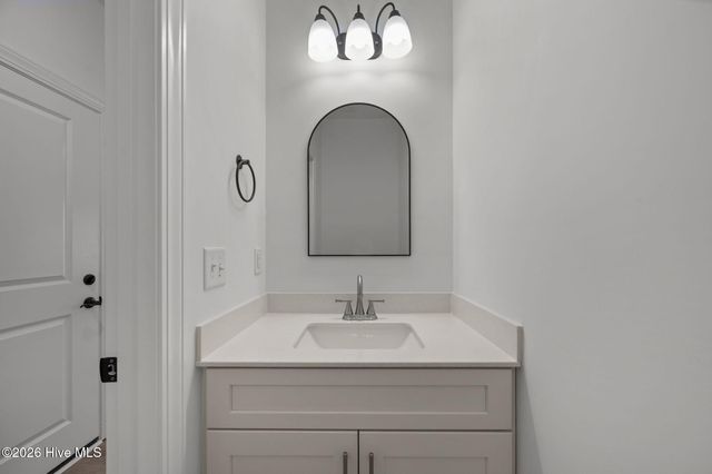 617 Abigail Taylor Drive A, Greenville, NC 27834