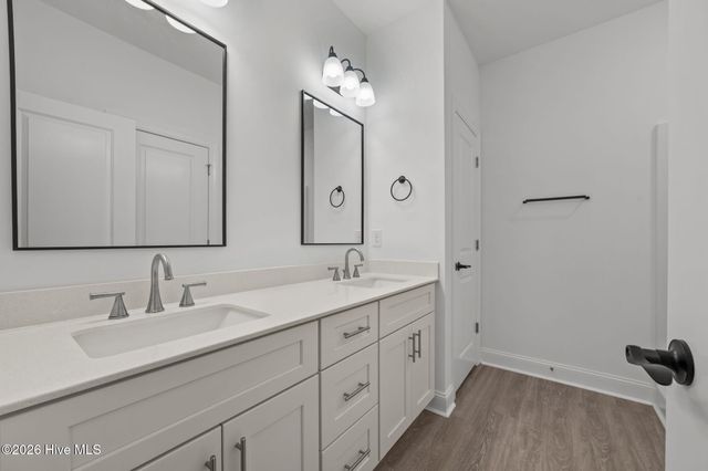 617 Abigail Taylor Drive A, Greenville, NC 27834