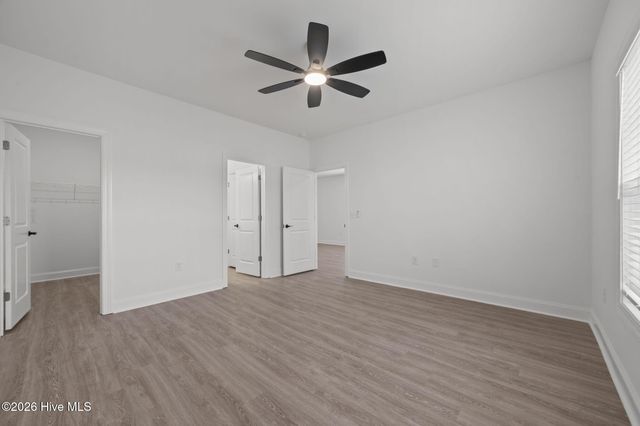 617 Abigail Taylor Drive A, Greenville, NC 27834