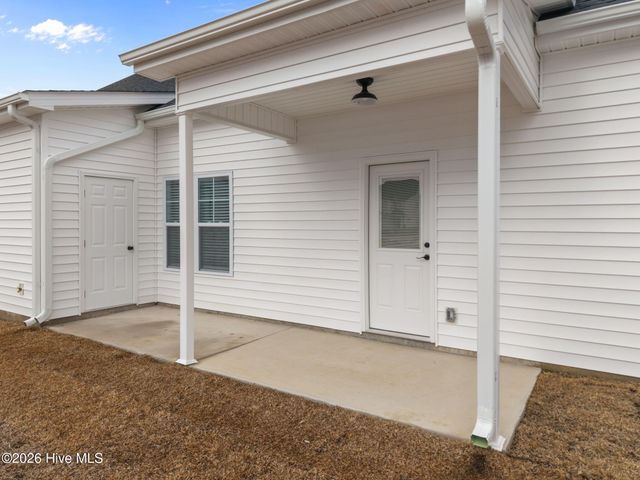 617 Abigail Taylor Drive A, Greenville, NC 27834