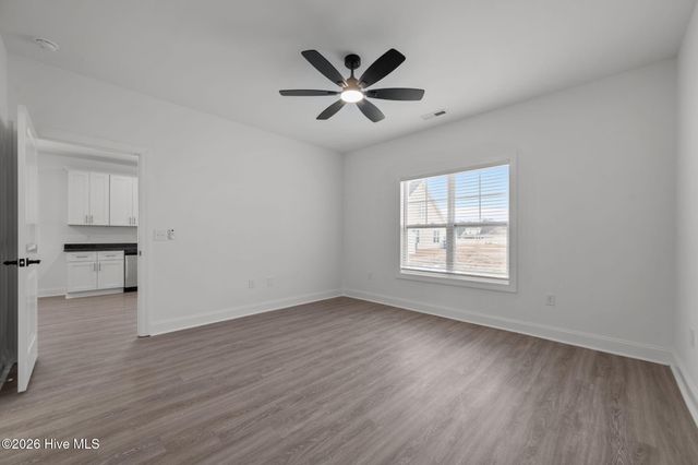 617 Abigail Taylor Drive A, Greenville, NC 27834