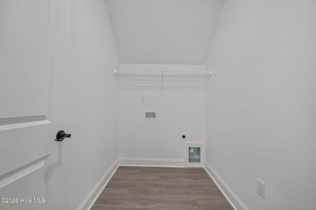 617 Abigail Taylor Drive A, Greenville, NC 27834