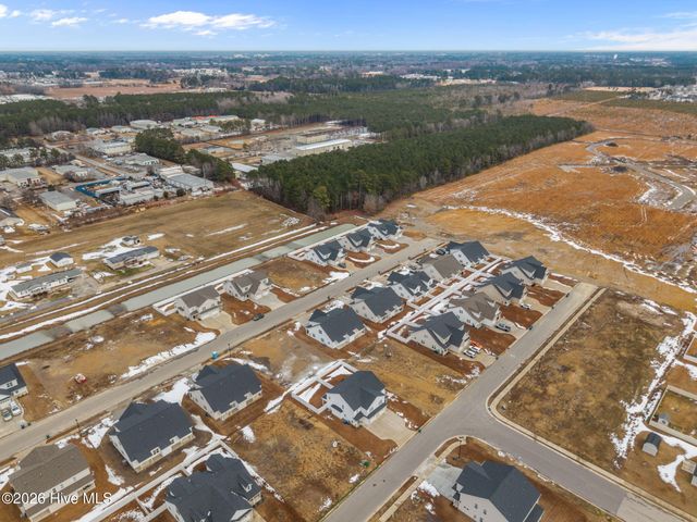 617 Abigail Taylor Drive A, Greenville, NC 27834