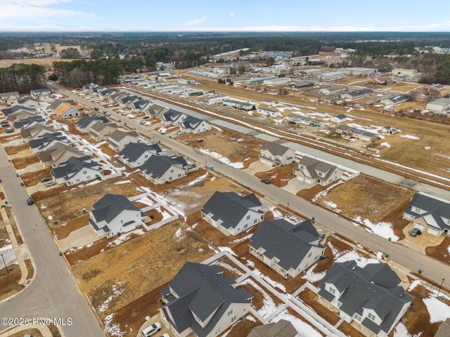 617 Abigail Taylor Drive A, Greenville, NC 27834