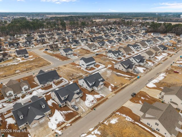 617 Abigail Taylor Drive A, Greenville, NC 27834