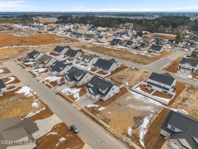 617 Abigail Taylor Drive A, Greenville, NC 27834